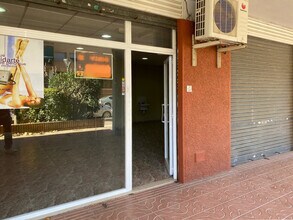 Retail in Martorell, Barcelona for lease Building Photo- Image 1 of 4