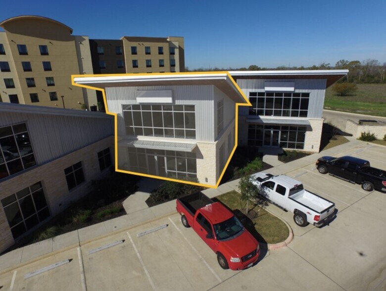 3091 University Dr, Bryan, TX for sale - Building Photo - Image 1 of 1