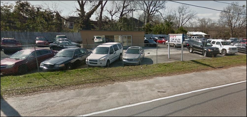 1474 Riverside Dr, Macon-Bibb, GA for sale Primary Photo- Image 1 of 1