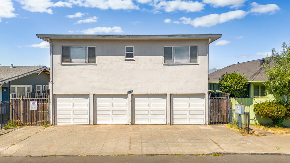 1311 97th Ave, Oakland, CA for sale - Building Photo - Image 3 of 33