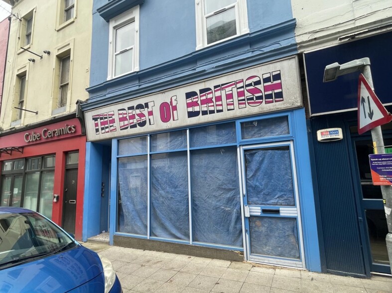 31 Tontine St, Folkestone for lease - Primary Photo - Image 1 of 1