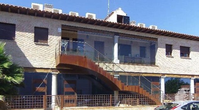 Retail in Ugena, Toledo for sale Building Photo- Image 1 of 5