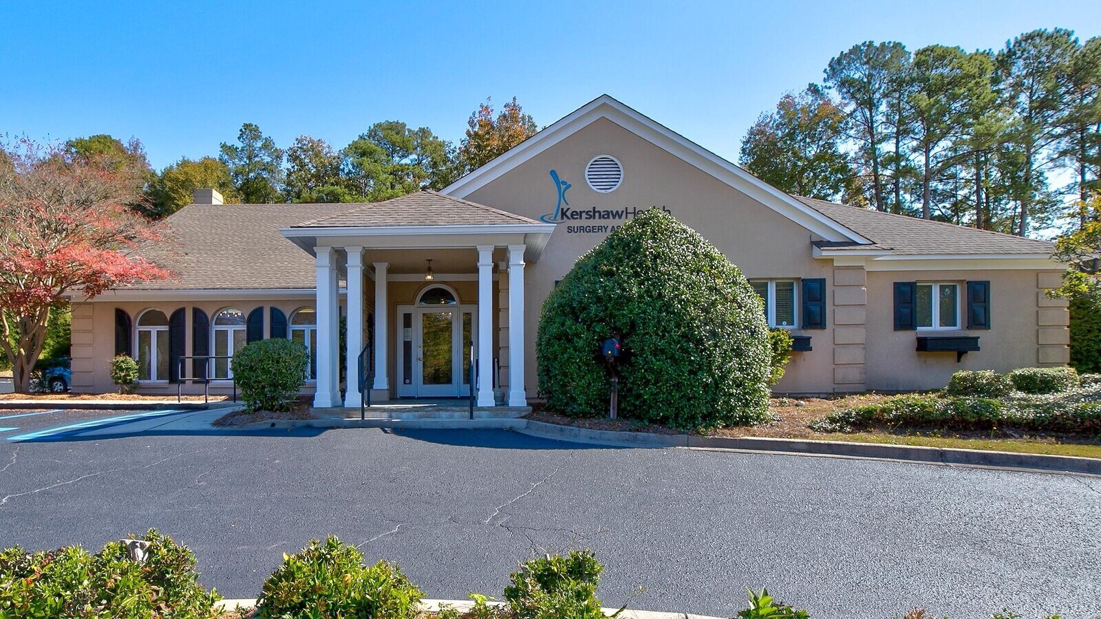 1102 Roberts St, Camden, SC 29020