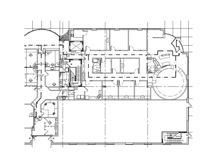 21675 E Moreland Blvd, Waukesha, WI for lease - Site Plan - Image 1 of 9