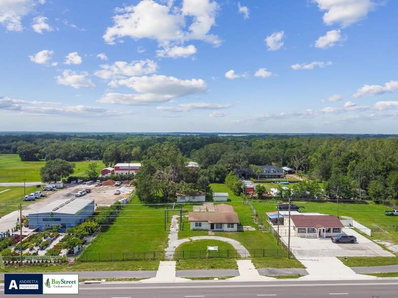 34020-34024 Wesley Chapel Blvd, Zephyrhills, FL for sale - Building Photo - Image 3 of 18