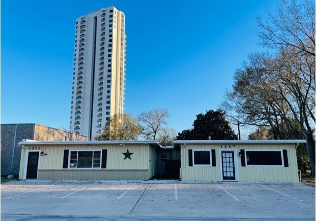 4905-4907 E Nasa Pky, Seabrook, TX for sale Building Photo- Image 1 of 1