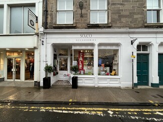 More details for 75 High St, North Berwick - Retail for Lease