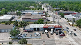 More details for 401 Mason Ave, Daytona Beach, FL - Retail for Sale
