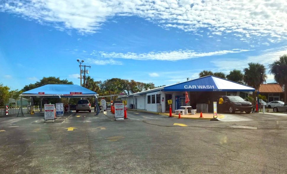 2410 S US Highway 1, Fort Pierce, FL for sale - Other - Image 1 of 1