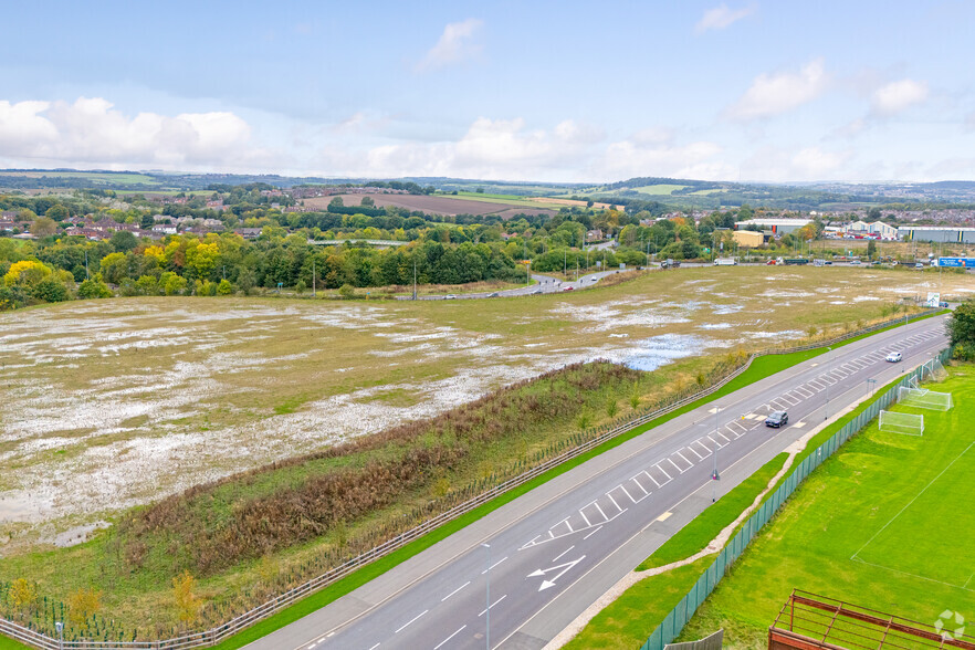 Tankersley Ln, Barnsley for lease - Building Photo - Image 2 of 3