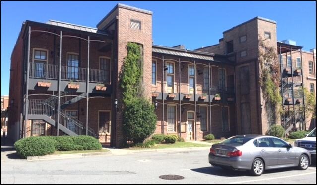 446 Poplar St, Macon-Bibb, GA for sale Building Photo- Image 1 of 1