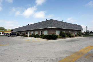 More details for 623 N Porter Ave, Norman, OK - Office for Lease