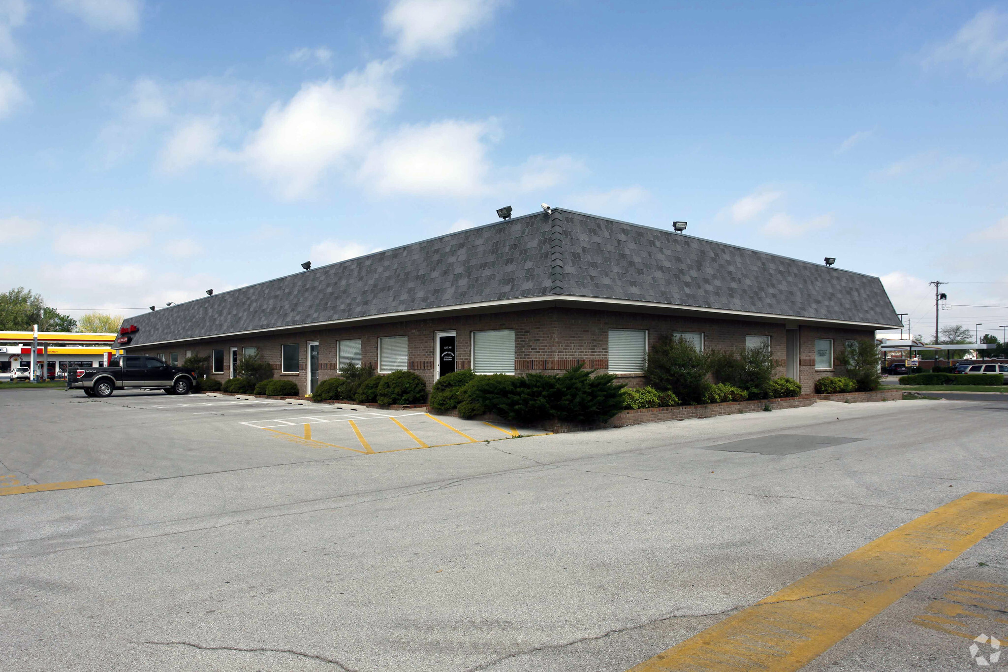 623 N Porter Ave, Norman, OK for lease Building Photo- Image 1 of 4