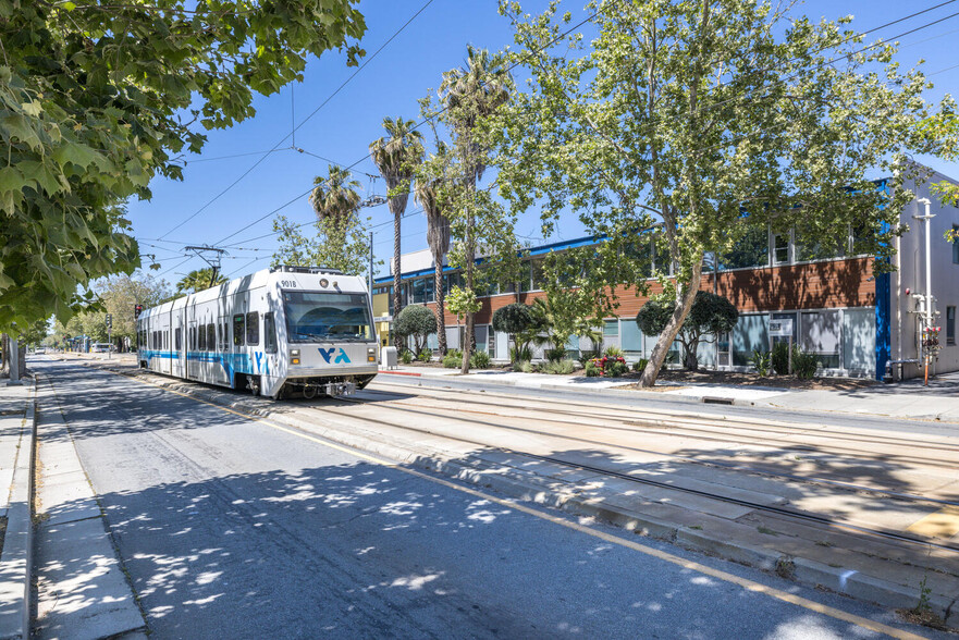 480 N 1st St, San Jose, CA for lease - Building Photo - Image 1 of 70