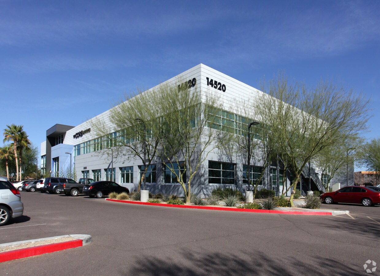 14520 W Granite Valley Dr, Sun City West, AZ 85375