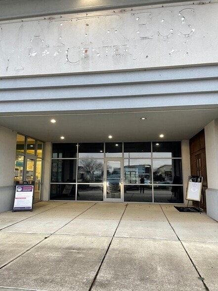 1549 E 70th St, Shreveport, LA for lease - Building Photo - Image 2 of 3