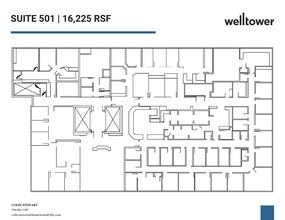 1718 E 4th St, Charlotte, NC for lease Floor Plan- Image 1 of 1