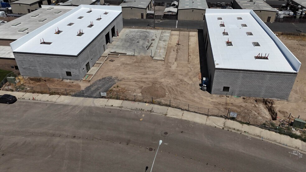 1750 Olympic Dr, Turlock, CA for lease - Building Photo - Image 2 of 10
