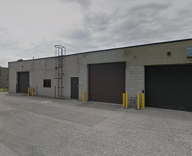 532550 Newbold St, London, ON N6E 2S5