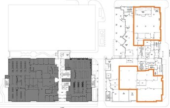 735-737 N 5th St, Richmond, VA for lease Floor Plan- Image 1 of 1