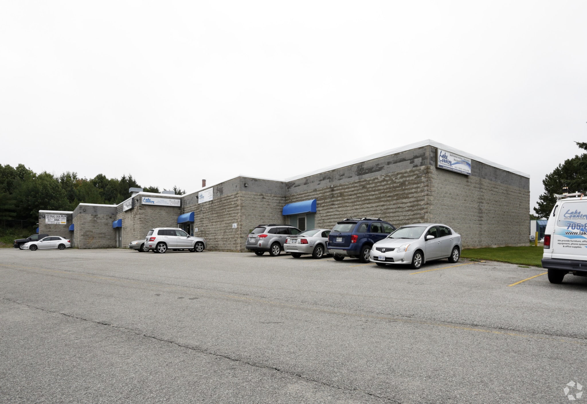 9 Progress Dr, Orillia, ON for sale Primary Photo- Image 1 of 1