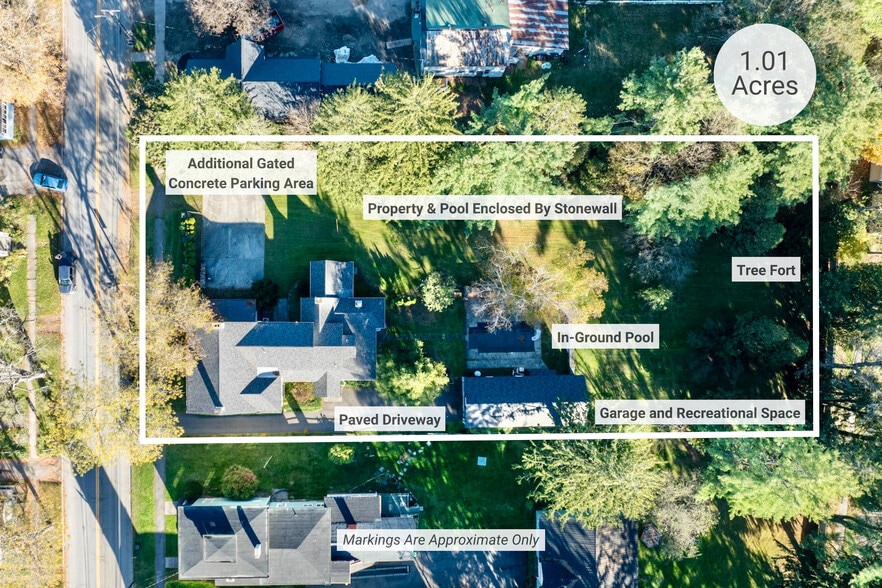 24 Genesee St, New Berlin, NY for sale - Building Photo - Image 2 of 20