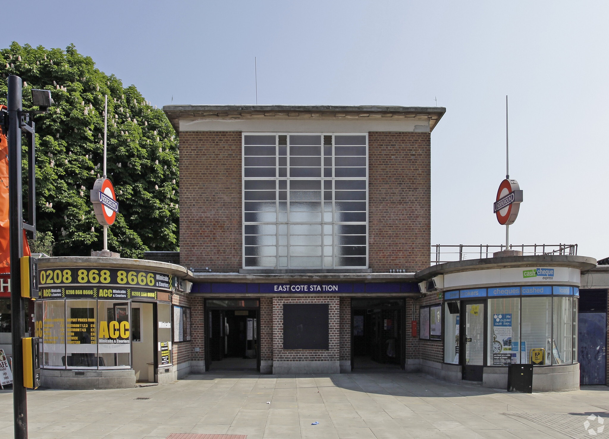 Field End Rd, Pinner for sale Primary Photo- Image 1 of 1