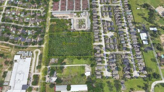 More details for 4.9 Acres Schroeder, Houston, TX - Land for Sale