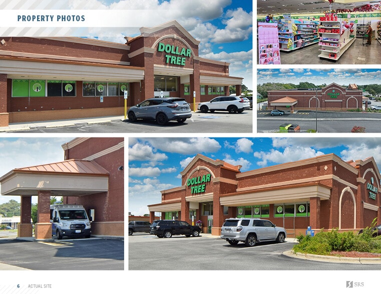 2904 Arendell St, Morehead City, NC for sale - Primary Photo - Image 3 of 10