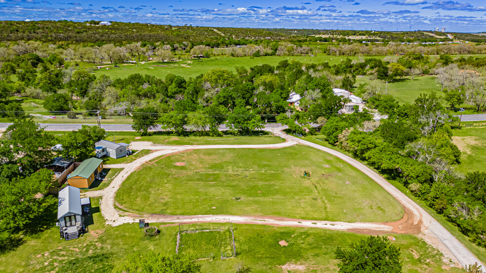 2546 N Highway 144, Glen Rose, TX for sale - Building Photo - Image 3 of 38