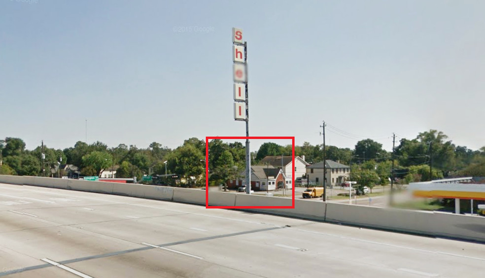 5912 Irvington Blvd, Houston, TX for sale - Building Photo - Image 1 of 1