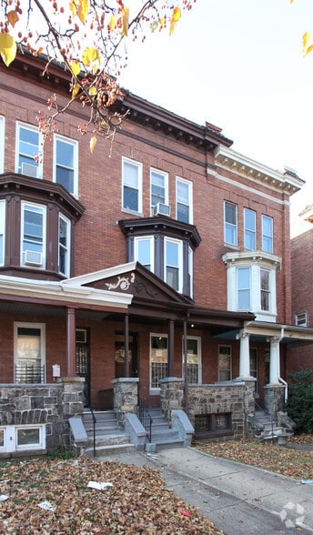 3106 N Calvert St, Baltimore, MD for sale - Building Photo - Image 2 of 8