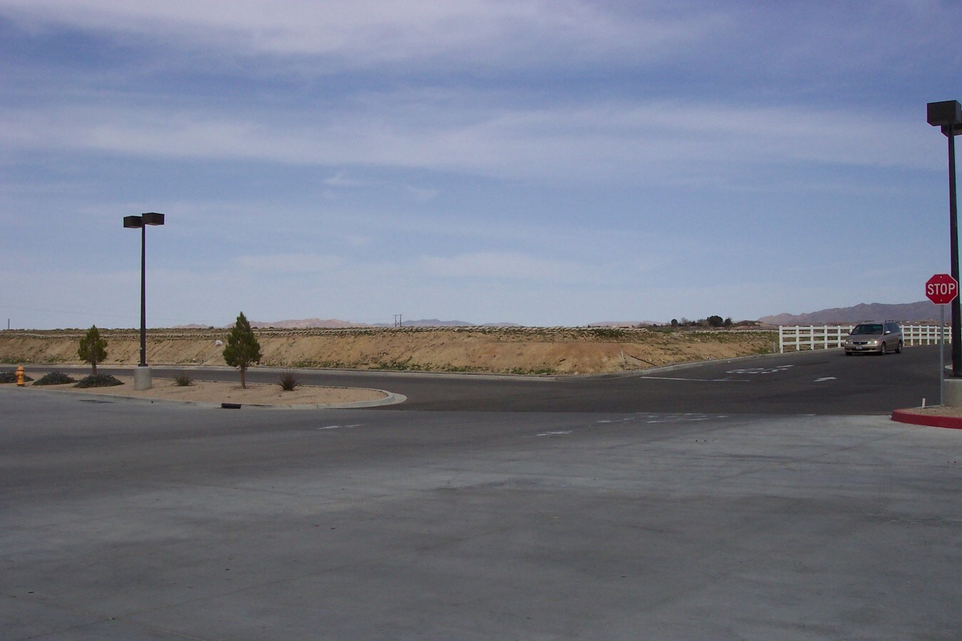 Bear Valley Rd, Apple Valley, CA 92308