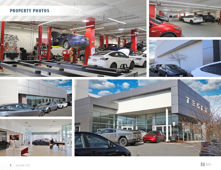 2710 S Glebe Rd, Arlington, VA for sale - Building Photo - Image 3 of 8