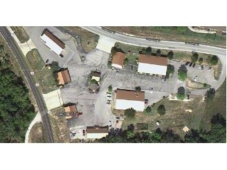 25348-25392 State Highway 39, Shell Knob, MO for sale - Primary Photo - Image 1 of 1