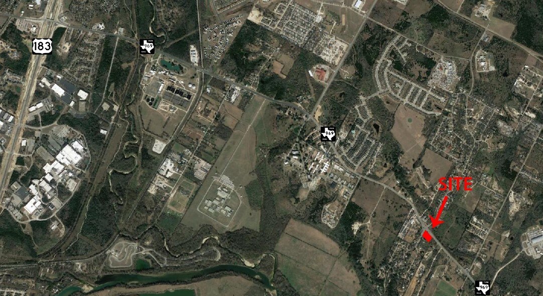 10103 Fm 969, Austin, TX for sale Primary Photo- Image 1 of 1