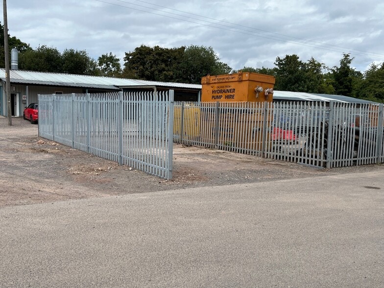 Meadow Pl, Uffculme for lease - Building Photo - Image 1 of 2