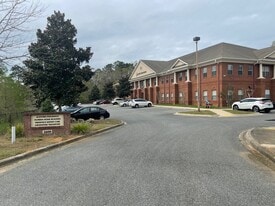 2600 Centennial Pl, Tallahassee FL - Business Park