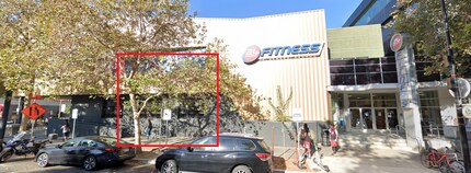 1020 7th St, Sacramento, CA for lease Building Photo- Image 1 of 3