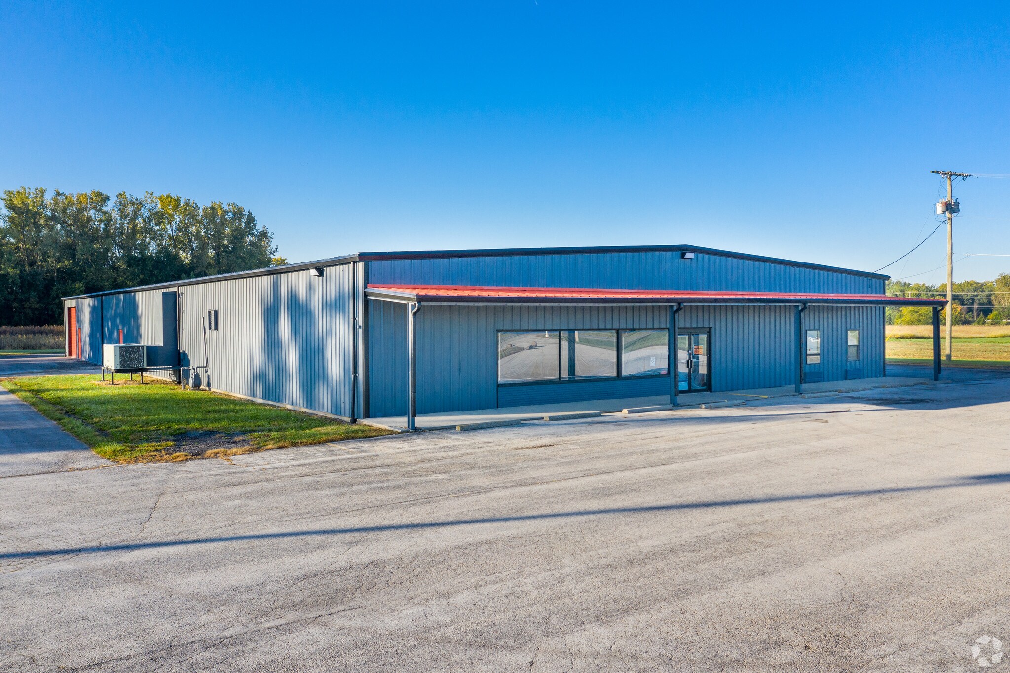 10205 W US Route 224, Findlay, OH for sale Primary Photo- Image 1 of 1