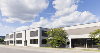 More details for 3071-3075 Rue Louis-A.-Amos, Lachine, QC - Industrial for Lease