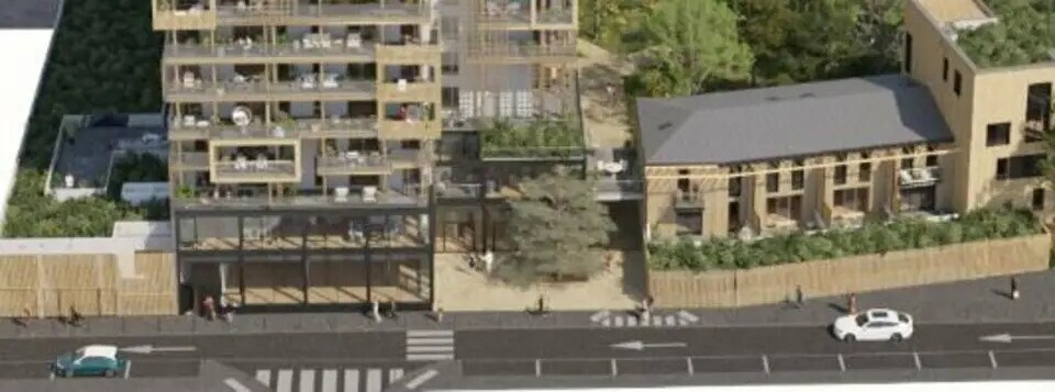 Retail in Vigneux-sur-Seine for sale - Building Photo - Image 2 of 10