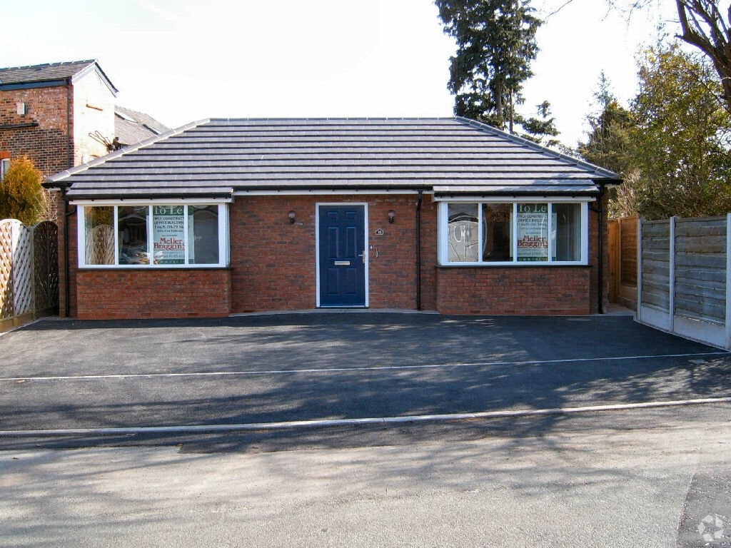 18 Egerton Rd, Altrincham for sale Primary Photo- Image 1 of 1