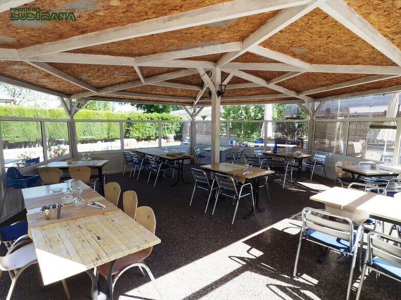 Passeig Verdaguer, Igualada, Barcelona for sale - Building Photo - Image 3 of 6