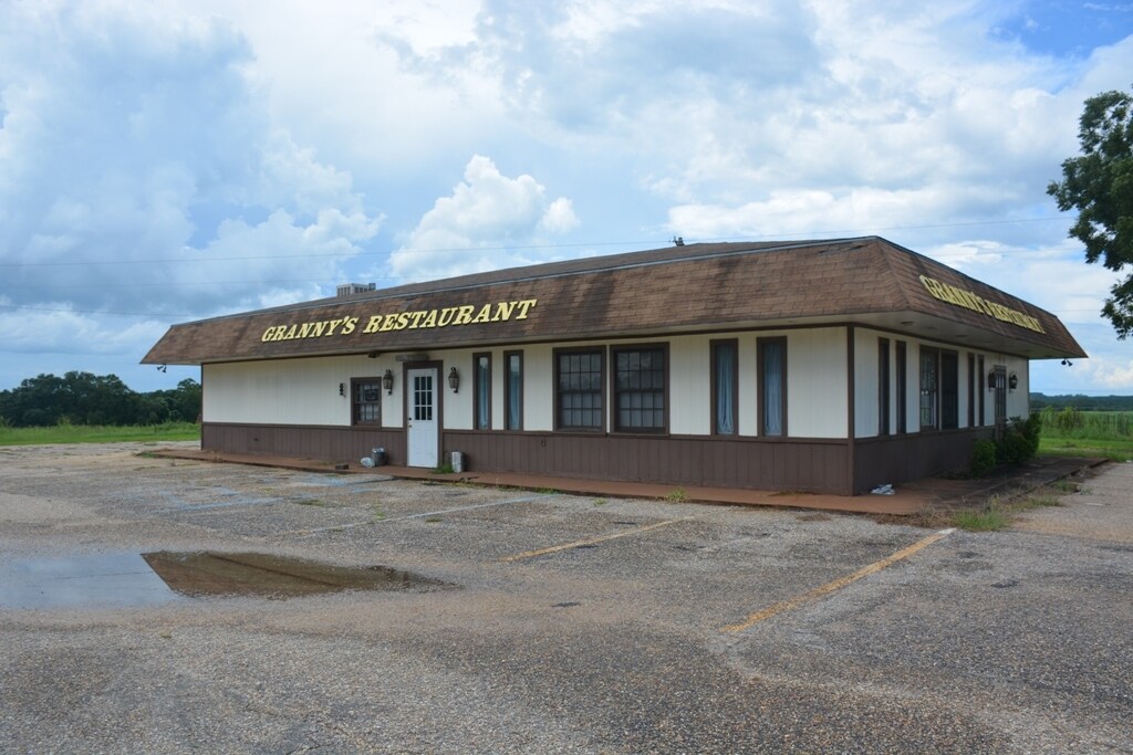 4877 Highway 189, Kinston, AL for sale Building Photo- Image 1 of 1