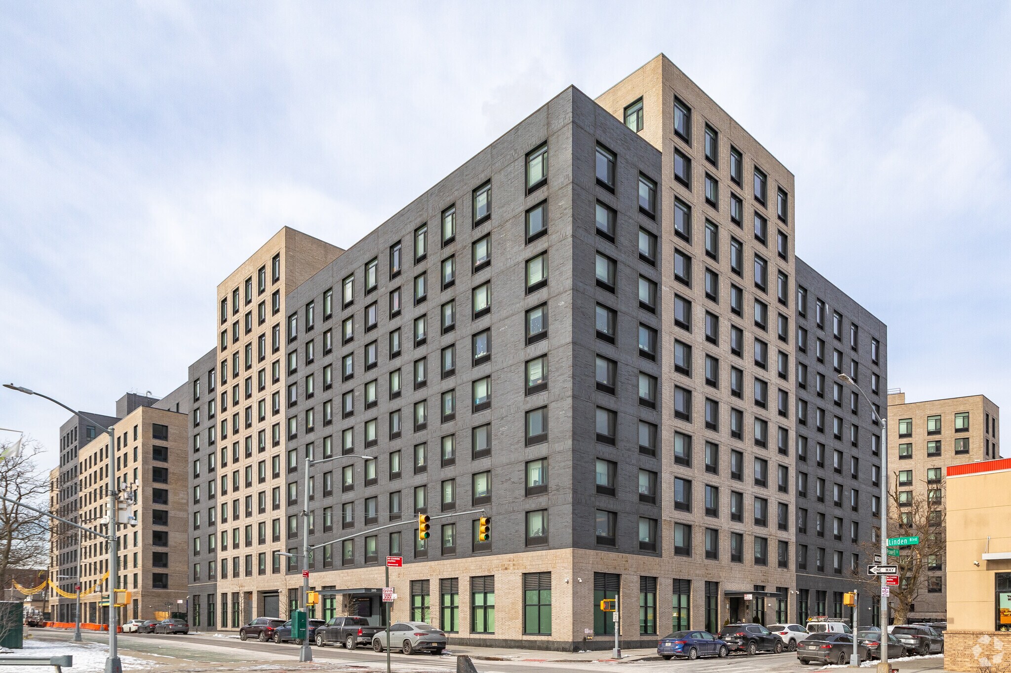 96 New Lots Ave, Brooklyn, NY for sale Primary Photo- Image 1 of 1