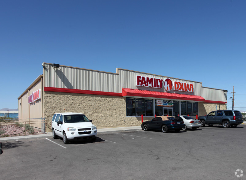 3035 E 36th St, Tucson, AZ for sale - Primary Photo - Image 1 of 1