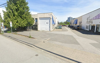 7920 River Rd, Richmond, BC for lease Building Photo- Image 1 of 7