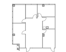 4425 W Airport Fwy, Irving, TX for lease Floor Plan- Image 1 of 1