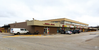 More details for 604-698 N Milwaukee Ave, Prospect Heights, IL - Retail for Lease